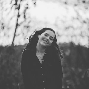 Meet your Posher, Liz